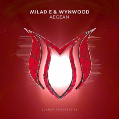Milad E & Wynwood - Aegean