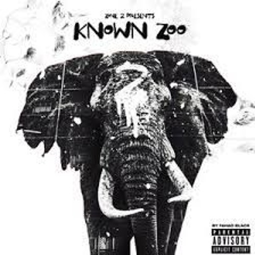 Zone 2, Narsty & P Savage - Super Gassed