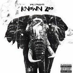 Zone 2, Kwengface, P Savage & Trizzac - No Hook