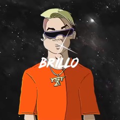 Base de Trap 2019 Uso Libre "Brillo" | Pista de Trap YSY A | Instrumental Agresiva de Hip Hop | IB