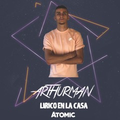 Intro Dj Show - Conejita X El Motorcito - Atomic, Lirico, Arthurman