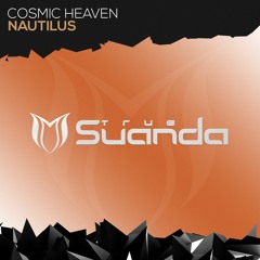 Cosmic Heaven - Nautilus