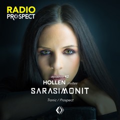 Radioprospect 042 - Sara Simonit