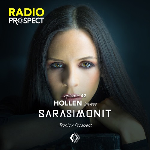Radioprospect 042 - Sara Simonit