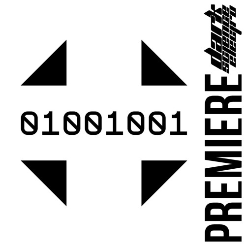 PREMIERE: Cygnus - Sheffield Bleep (Central Processing Unit)
