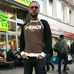 Malik Montana & Mr.Polska- Jagodzianki