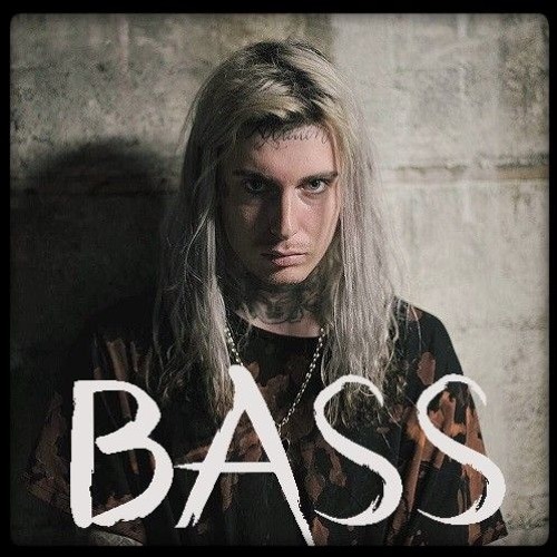 Ghostemane Squeeze Bass Extreme By Bass Boosted Music On