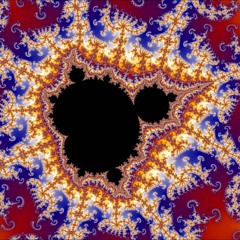 Quantum Vacuum - Needle Point