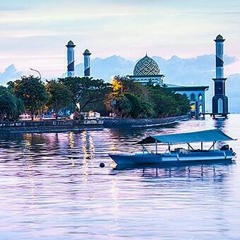 Gloria Trio - Selamat Datang di Ternate