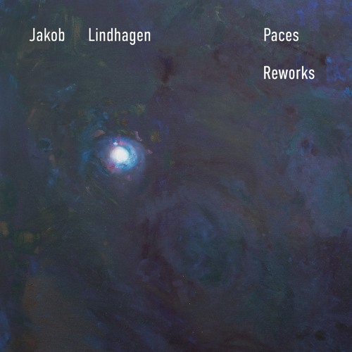 Jakob Lindhagen - In The Machinery (Aisling Brouwer Rework)