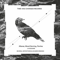 Albanø, Mood Gorning, Pontias - La Soudure