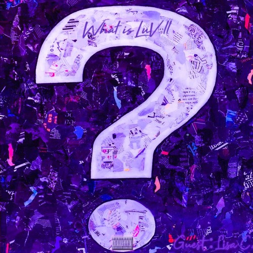 What Is LuV 2 Ft. Lisa Cipriano(prod By ChuBz)
