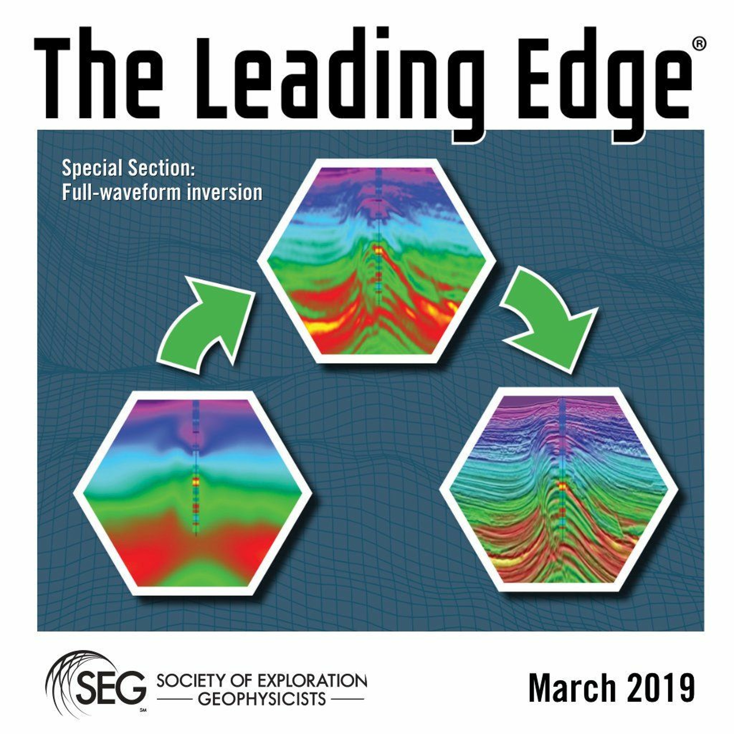 Seismic Soundoff