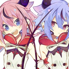 【VOCALOIDカバー】悪の娘 ~Velvet Mix~ 【鳴花ヒメ・ミコト】