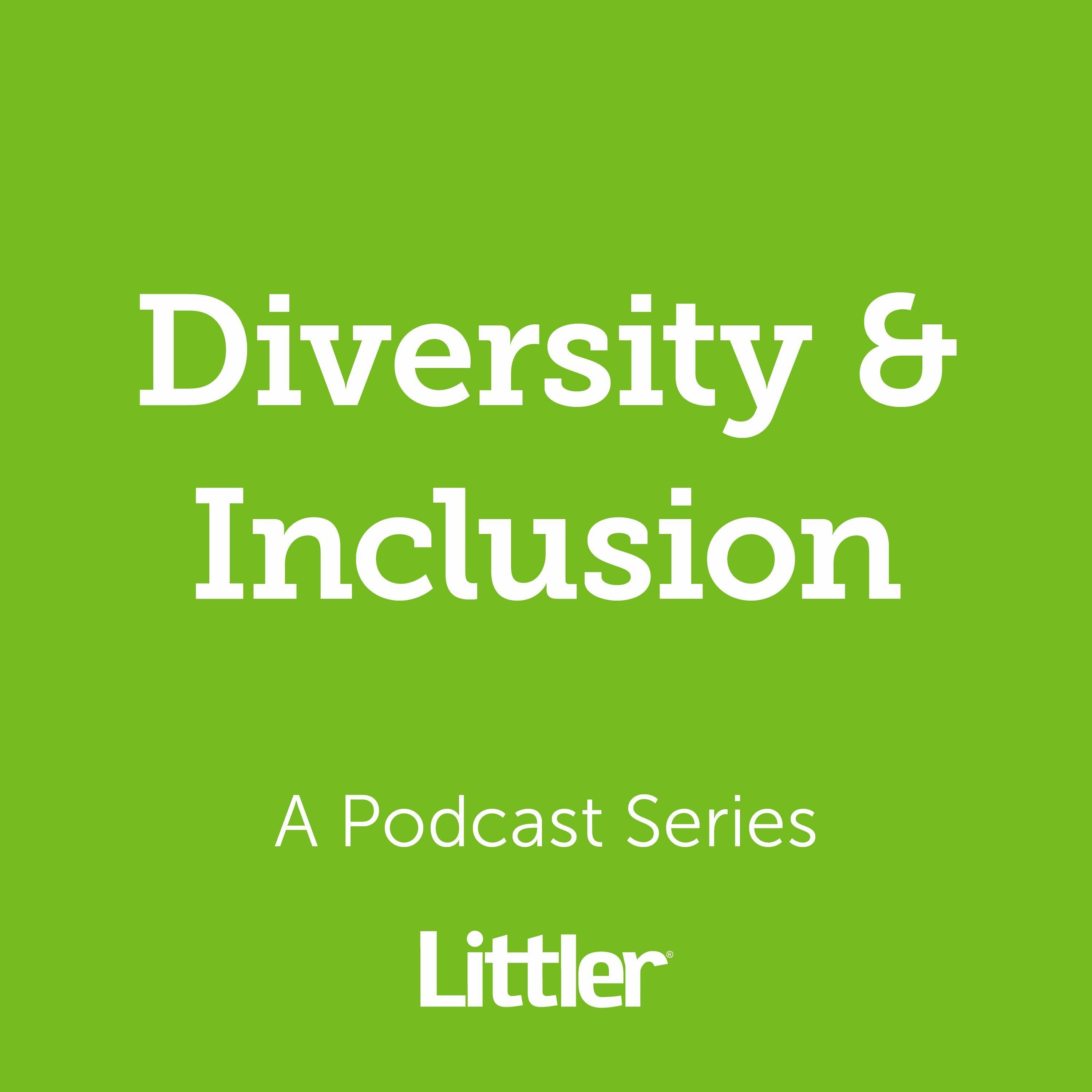 112 - What’s in a Name? Stamping Out Bias in Employment Screening Processes episode artwork