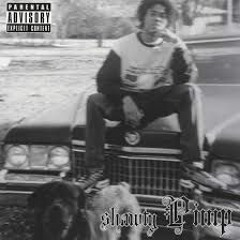 Skinny Pimp - Ain`t Bullet Proof