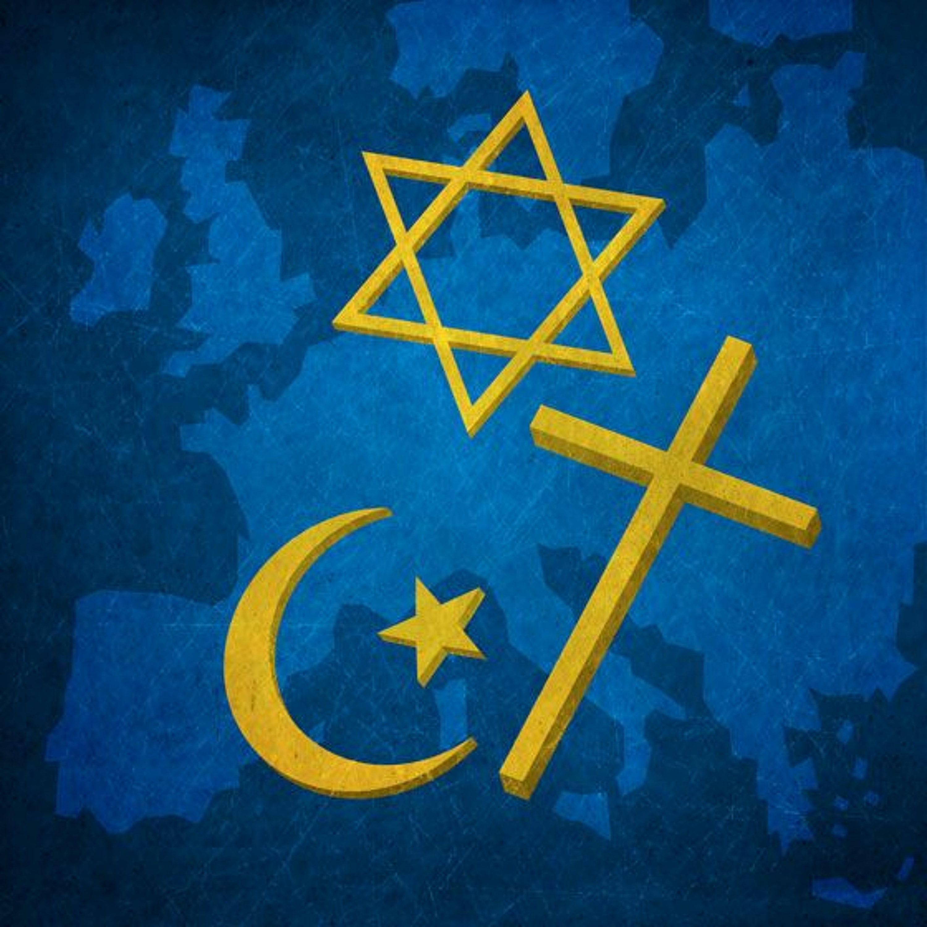 L’Europe entre héritage chrétien et pluralisme religieux episode artwork