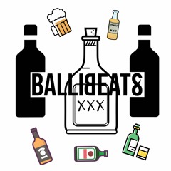 Punjabi Ultimate Pre Drinks Mix - Balli Beats