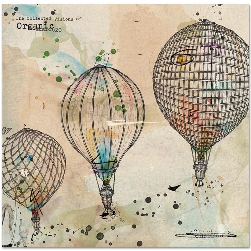 Premiere: Diego Krause 'Immersion'