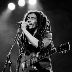 Pista de Merengue estilo "BOB MARLEY" Pro by Lenny357