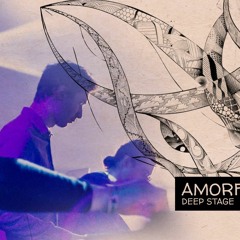 Amorf - Waha Festival 2018