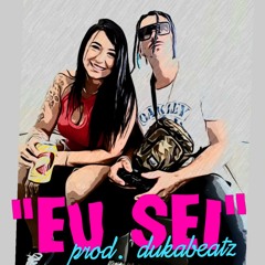 PREY - "EU SEI" (Prod. Dukabeatz)