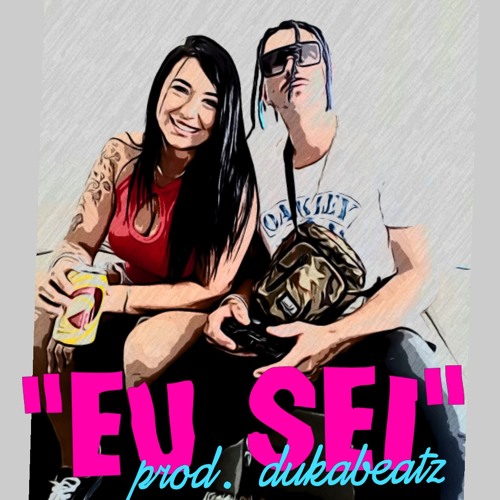 PREY - "EU SEI" (Prod. Dukabeatz)