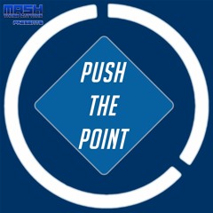 Push The Point: Get to Know Your Hosts