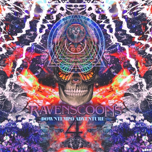 Ravenscoon's Downtempo Adventure (Part 4)