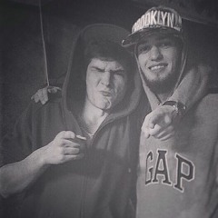 raggae/jungle/dnb