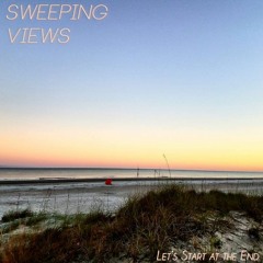 Only For Robots 140 [Lets Start at the End] - Sweeping Views
