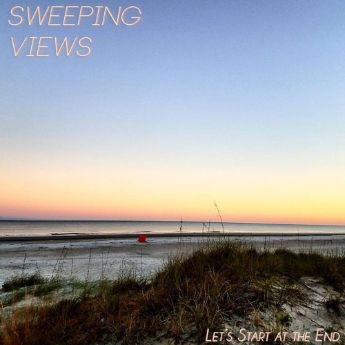 Only For Robots 140 [Lets Start at the End] - Sweeping Views
