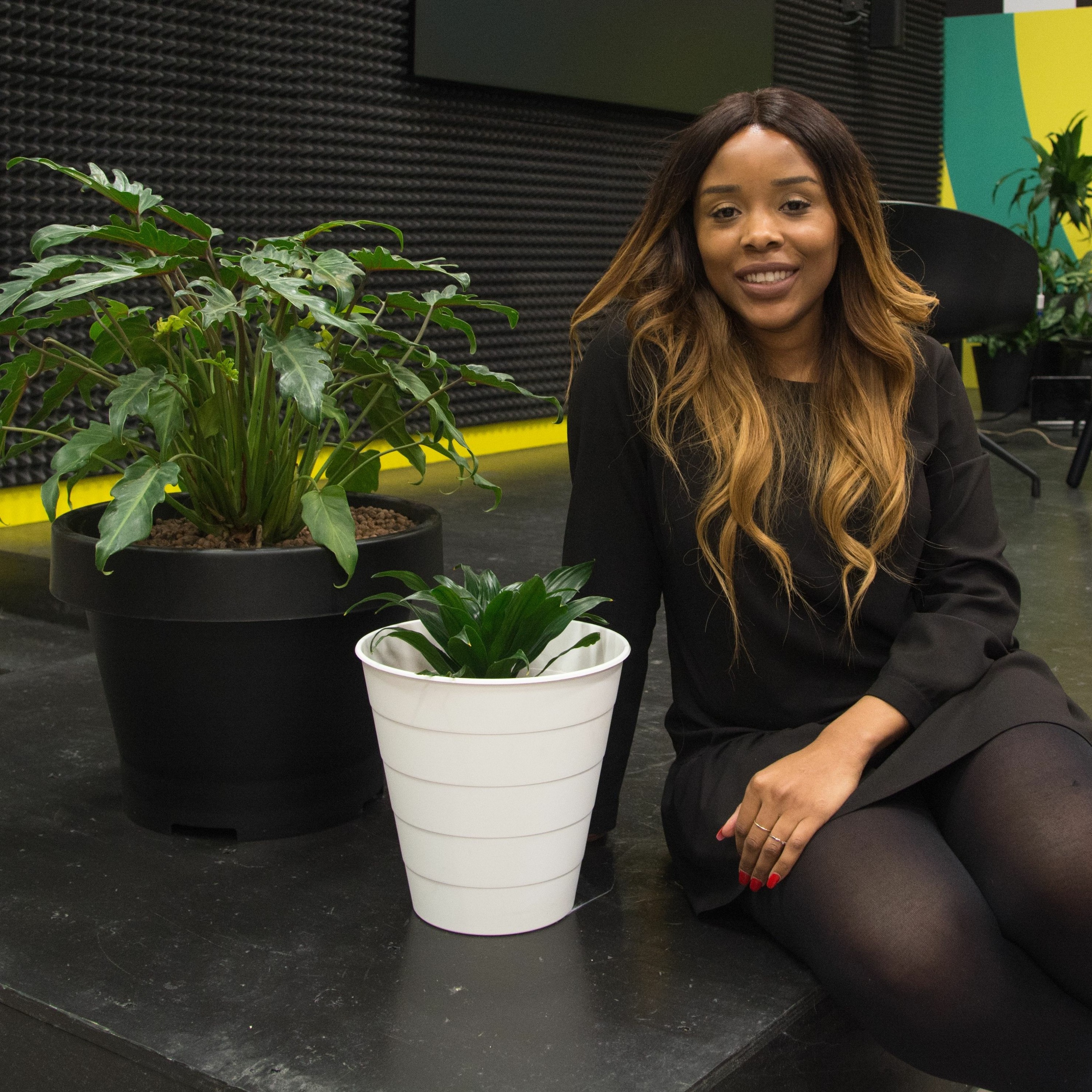 London Village Diaries With Dayo Akinrinade of Africlick Part 1 - Working in tech while black