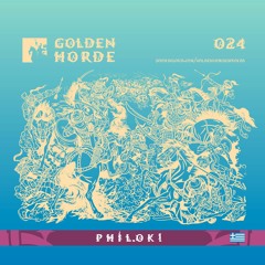 Phil.Ok! // Zolotaya Orda // 024