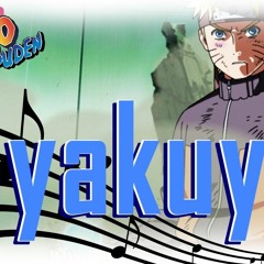 [Dirty Kid Music] Naruto - Byakuya - White Night (Trap Hip Hop Remix)
