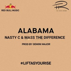 Alabama (Nasty C & Mass The Difference