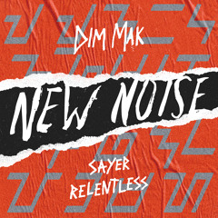 Sayer - Relentless