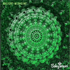 Ancient Medicine (Original Mix)