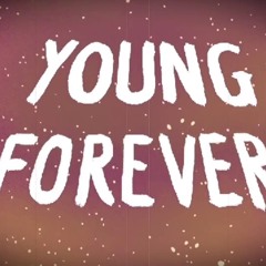 Young Forever by Chloe Adams