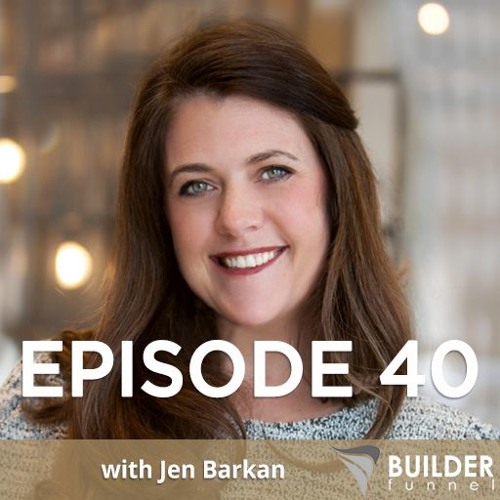 Stream episode Episode 40 - Nurture Home Builder Leads Using Online ...