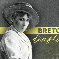 Bretonnes d'influence. Fréhel, l'excessive