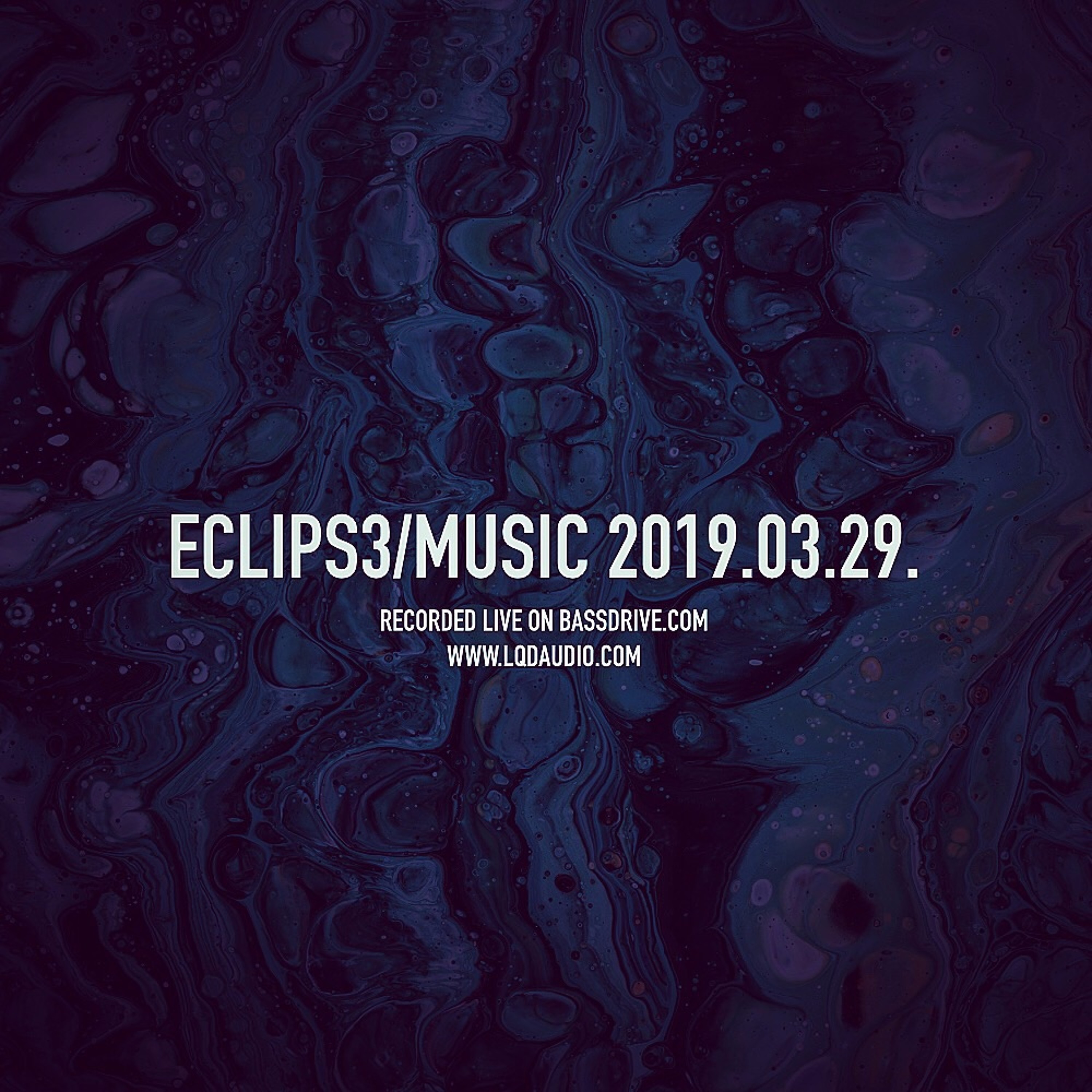 ECLIPS3:MUSIC