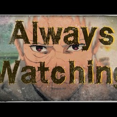 [Dirty Kid Music] Naruto - Always Watching - Obito's Theme (Sad Trap Remix Mashup)