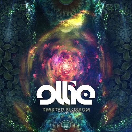 01 - Ollie - Twisted Blossom (Original Mix)