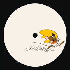 Speed Gonzales - Booty Happy