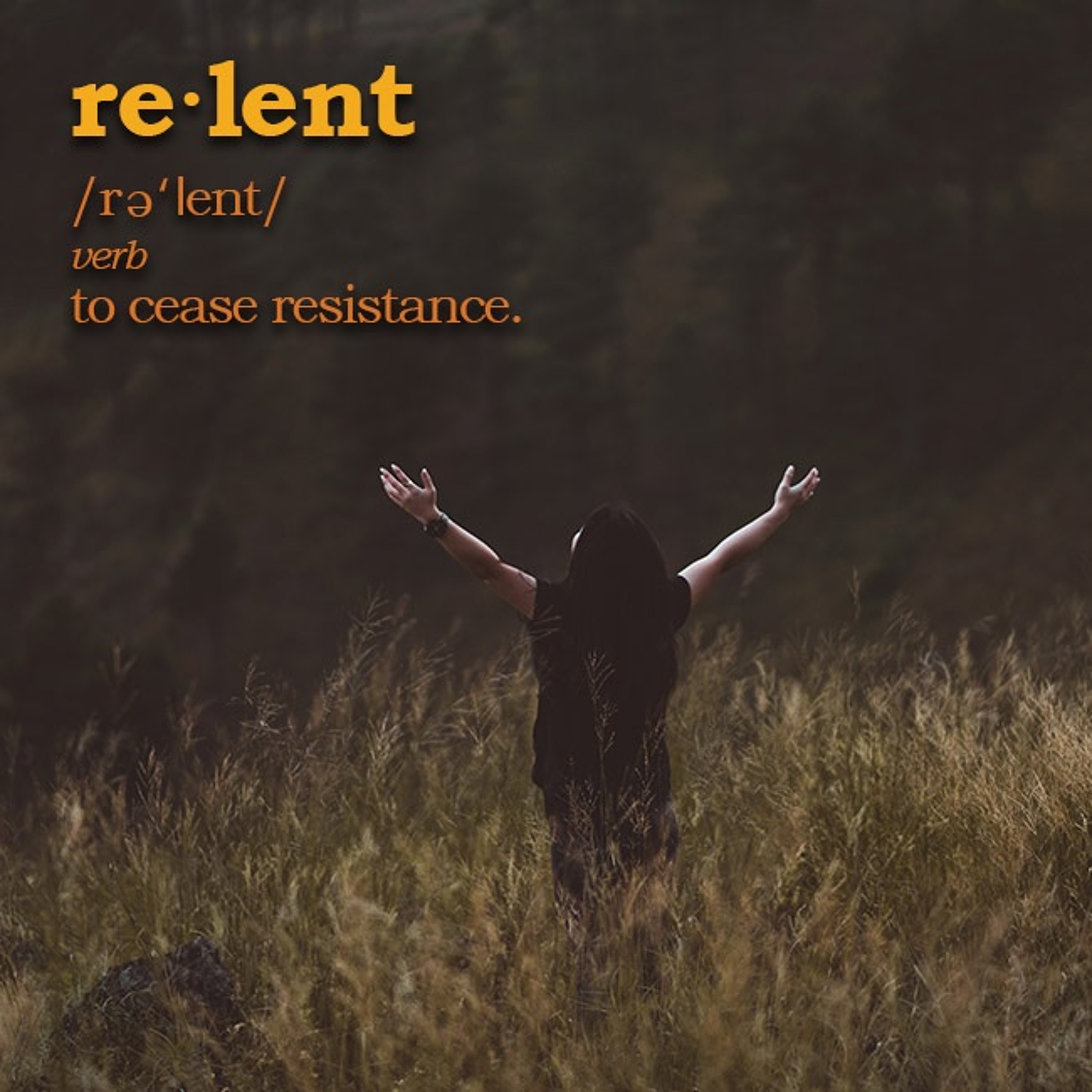 Re-Lent - Part 2 episode artwork