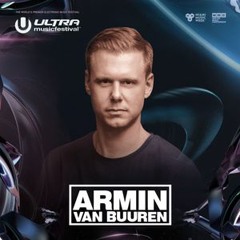 Armin van Buuren @ A State Of Trance Festival 900, Ultra Music Festival Miami - 2019-03-31