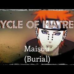 [Dirty Kid Music] Naruto - Cycle Of Hatred (Trap Hip Hop Mashup Remix)