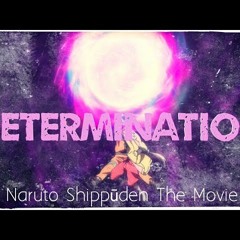 [Dirty Kid Music] Naruto - Determination (Trap Remix Mashup)