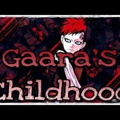 [Dirty Kid Music] Naruto - Gaara's Childhood (Hip Hop Remix) ''Sample Flip''